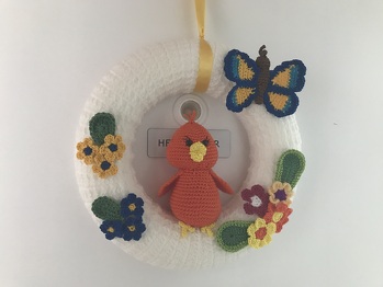 Vielen Dank für die tolle Anleitung! Habe sie etwas abgewandelt. Das hat sehr viel Spaß gemacht.