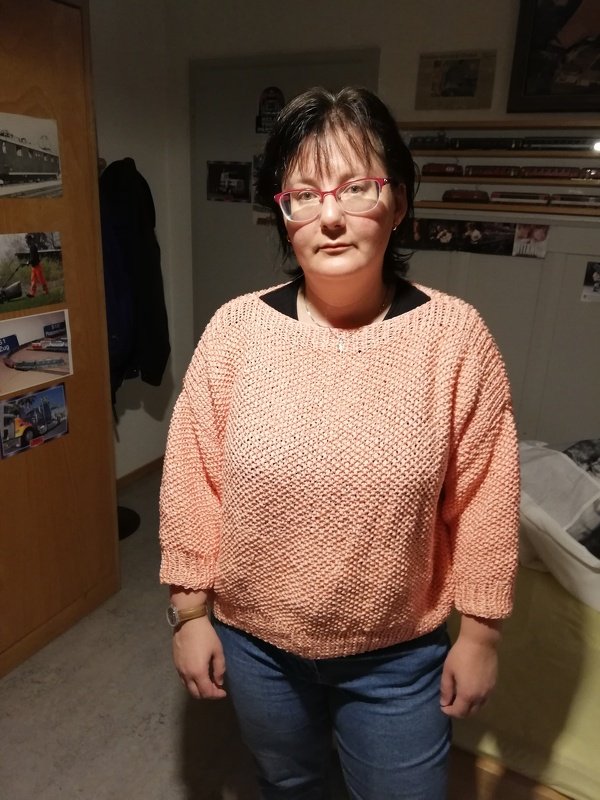 Handarbeiten Werke - Foto von maryline-studer