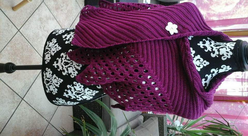 Stola &quot;Calvia&quot;