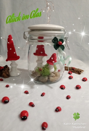 Ganz tolle Anleitung ♥️ ich habe daraus 