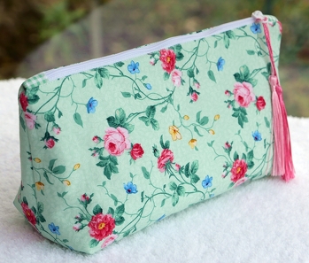 Heute habe ich meine zweite 