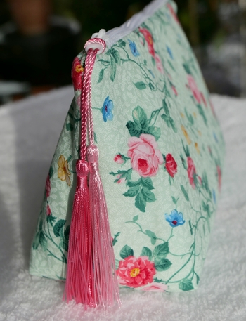 Und hier meine Variante der 