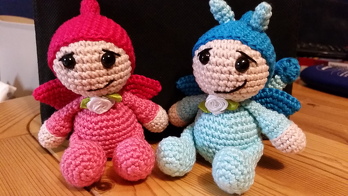 Die Anleitung ist perfekt geschrieben und lässt sich sehr gut nach arbeiten. . absolut empfehlenswert