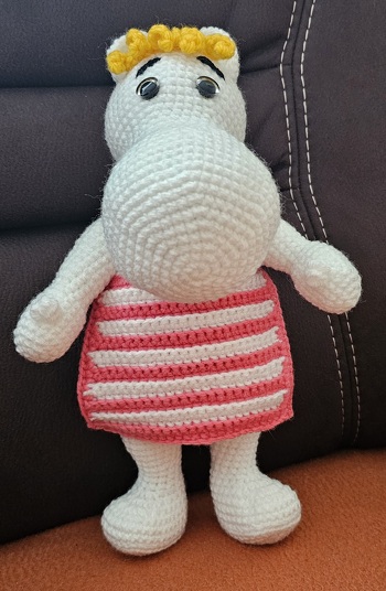 #hat mir sehr viel Spaß gemacht 😊