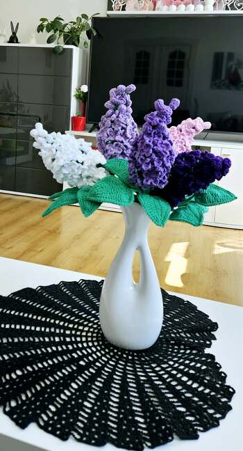 Das Ergebnis hat mich überzeugt.