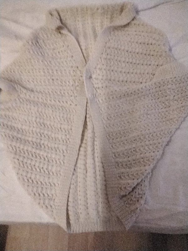 Strickanleitung für Seelenwärmer "Nature Love"