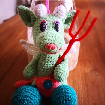 Toller Cal, hatte sehr viel Spaß gemacht und ich hatte keine Probleme mit der Anleitung