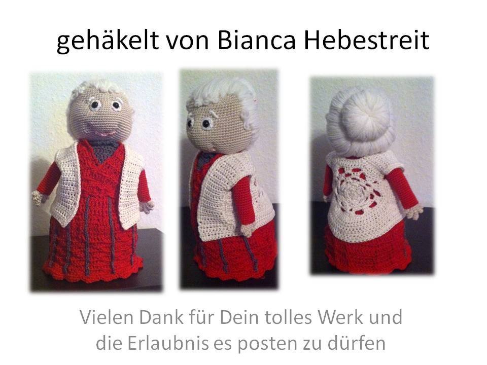 Großeltern - alte Liebe rostet nicht - Angebot