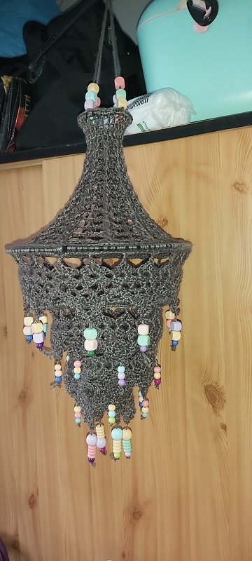 Handarbeiten Werke - Foto von gabriele-schmidt8