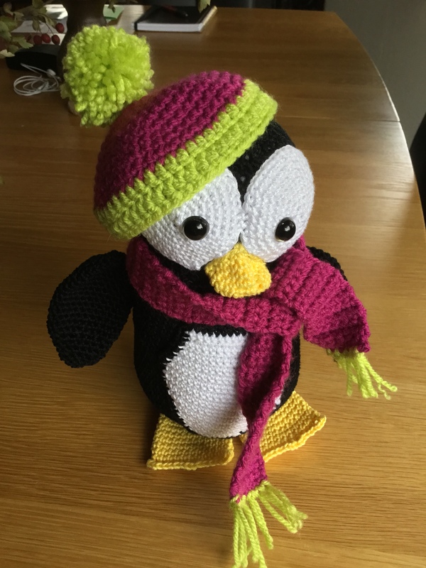 Häkelanleitung.pdf Pelle Pinguin