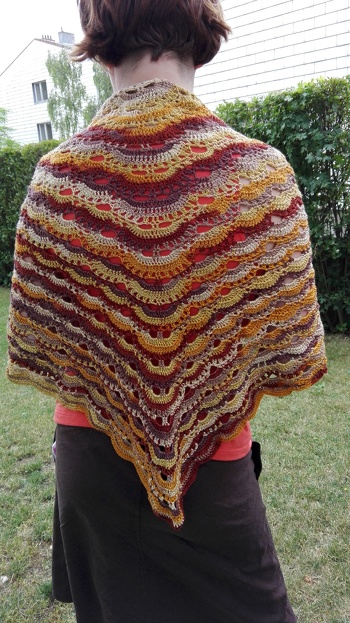 Super tolle Anleitung. Danke!