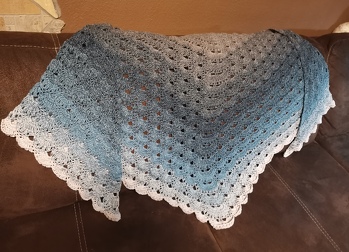 Tolle Anleitung. War gut zum nacharbeiten.