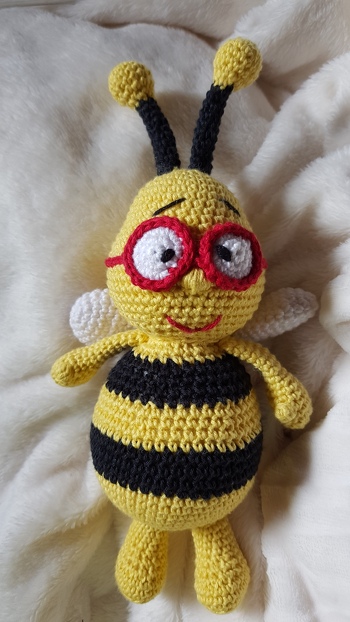 Tolle Anleitung! Super leicht nachzuarbeiten.