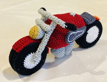 Super toll beschriebene Anleitung!