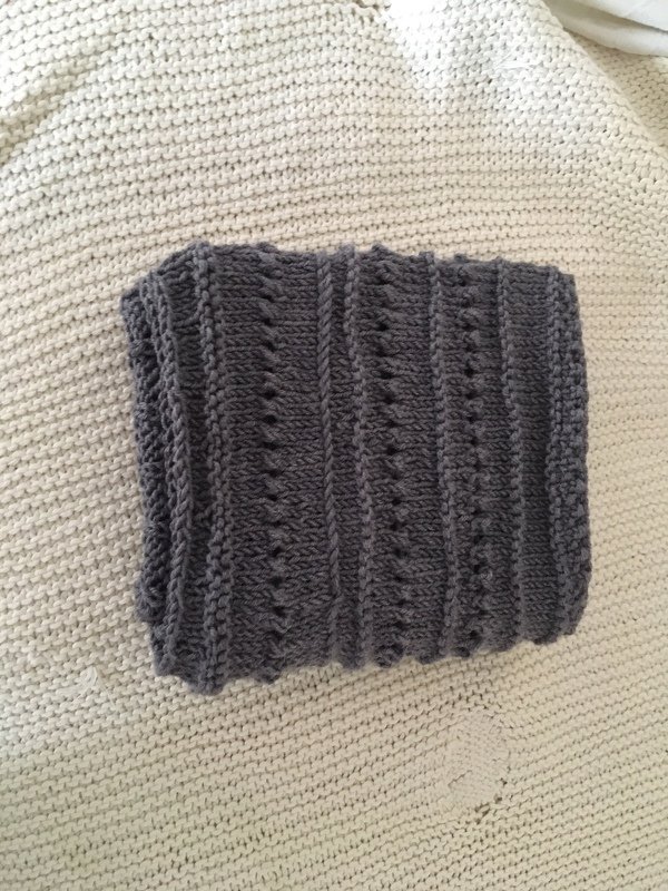 Loop "kinderleicht" für Anfänger