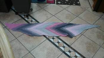 Ja hab noch eins mit 3 Fäden gemacht über 2000ll macht echt spass