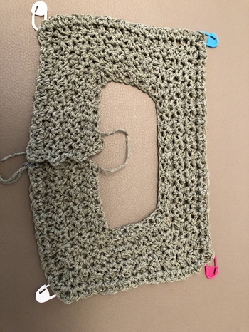 Bei Größe 48 🤔 ob das so geht