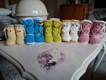 Ich konnte mich nicht entscheiden 😅