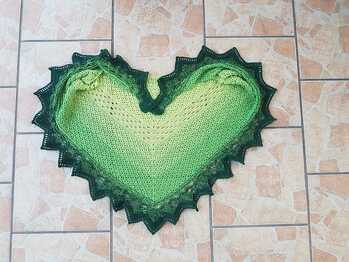 sowas von toll, die Anleitung ist super verständlich und sehr gut erklärt. Daumen hoch, ich gebe 20 von 10 möglichen Sternchen :-)