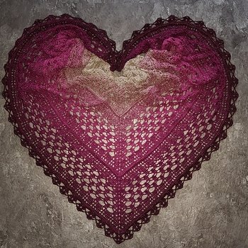 Das Tuch Dimholt ist ein Traum.