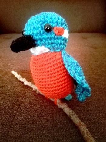 Ich mochte vor allem die Idee mit den Füßen ;)