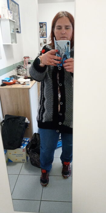 War sehr gut und hat super geklappt hab noch ein Video bei instagram reingesendet unter shirla Reimmaus