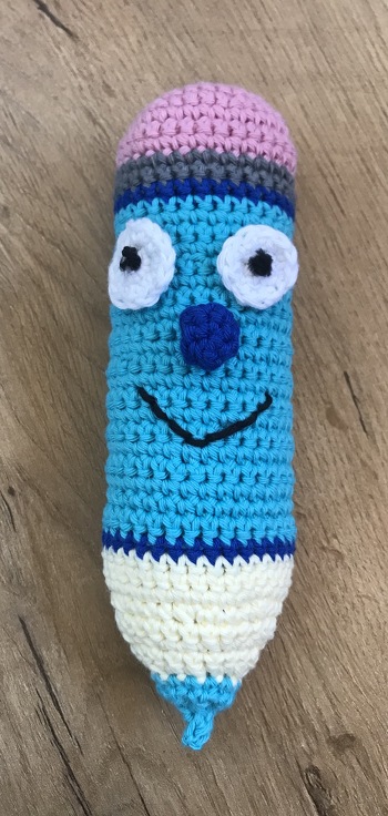 Hat super geklappt, unsere Sekretärin hat sich sehr gefreut. 😊