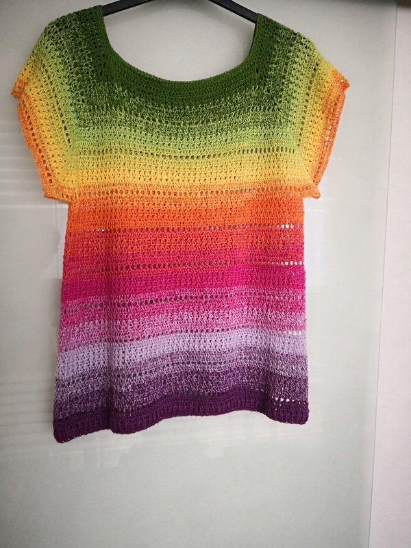 Tunika Benny´s Style