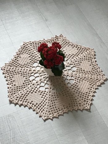 Und die kleine musste natürlich auch gemacht werden . Super Heike