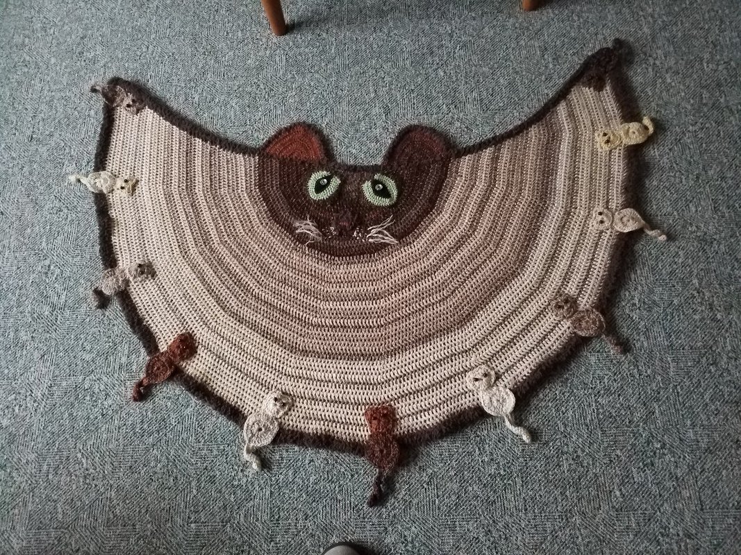 Petra Perles MUSCHITUCH