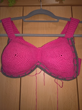 Klasse Beschreibung und toll zum Nacharbeiten....