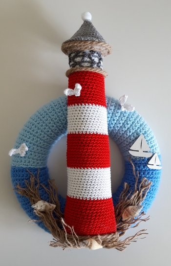 Die Anleitung ist super...hat sehr viel Spass gemacht und ein tolles Ergebnis:-)