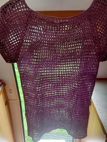 So einfach und schön findet man selten...