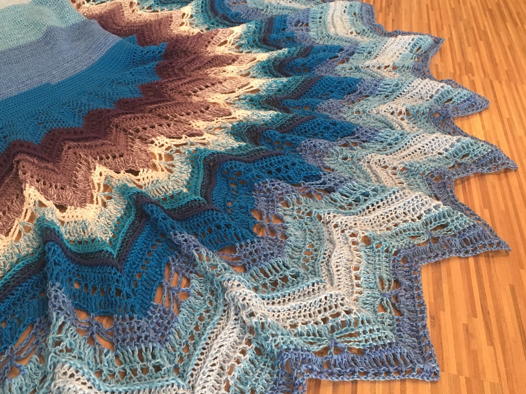 Petticoatkleid *Swinging Butterfly*