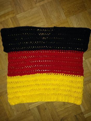 Bin begeistert...eine wirklich tolle Anleitung ????