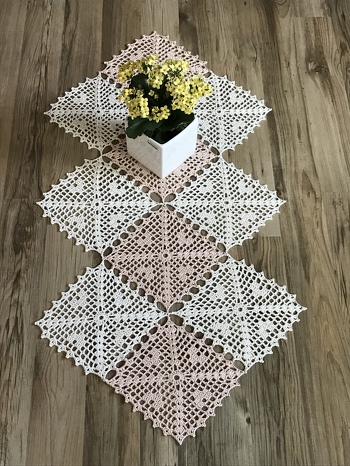 Sehr gut Anleitung, auch für Anfänger geeignet da sehr gut beschrieben. Danke Heike