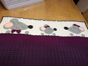 Schöne bebilderte Anleitung