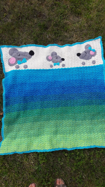 Super zum nacharbeiten