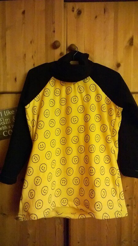 E-Book #70 raglan.PULLI XS-XXXL