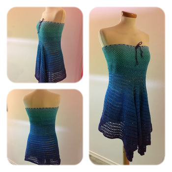 Sehr schöne leicht verständliche Anleitung mit vielen Bildern. Auch für Anfänger geeignet