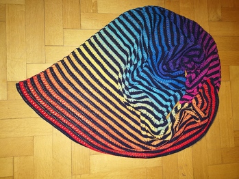 Eine tolle Anleitung und das Ergebnis noch viel toller.
Danke Petra