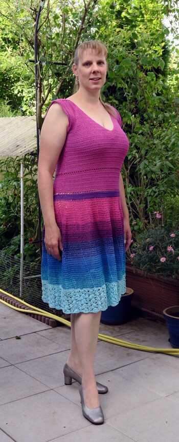 hier die RVO - Variante [in Gr. 42]