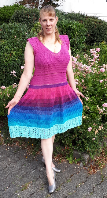 hier die RVO - Variante [in Gr. 42]