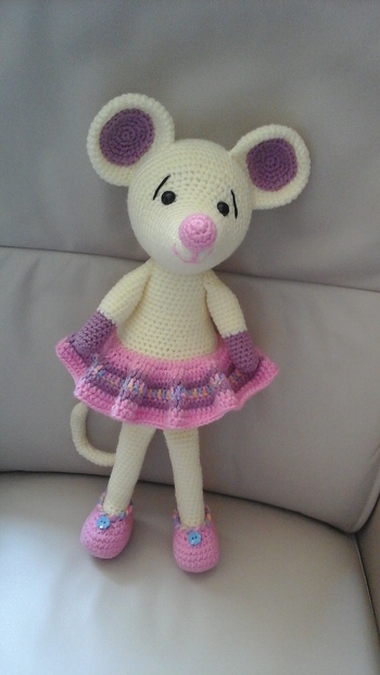 Super Anleitung - hat sehr viel Spaß gemacht