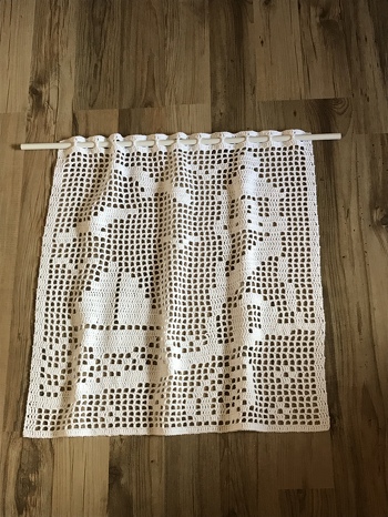 Wiedermal eine super Anleitung . Danke Heike