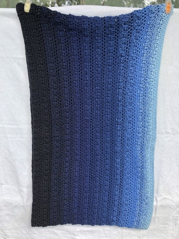 Loop &quot;Summerfeeling&quot; Häkelanleitung