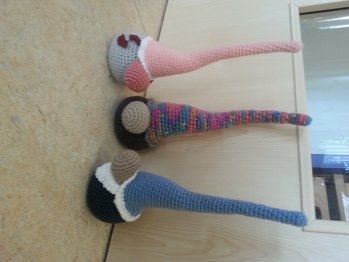 Halten  wunderbar die Türen und die Kidis lieben sie. Diese sind seit  Oktober 17 im Dauereinsatz  bei mir auf Arbeit und sind so schön wie am ersten Tag. Ich kann die lustigen Stopper nur empfehlen.