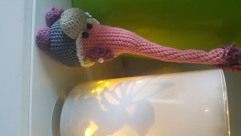 Wunderbare Anleitung auch für Neulinge.