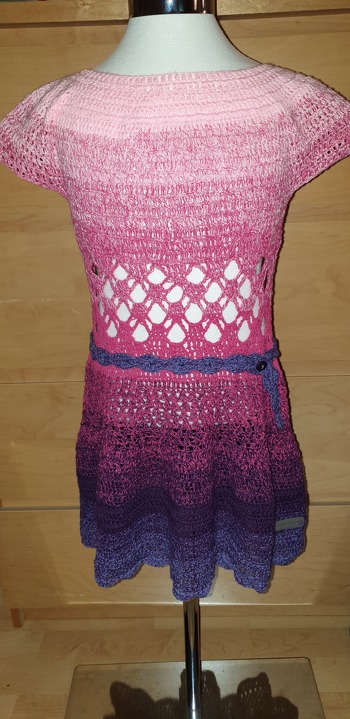 Mein traumhaftes Ergebnis: 🤩