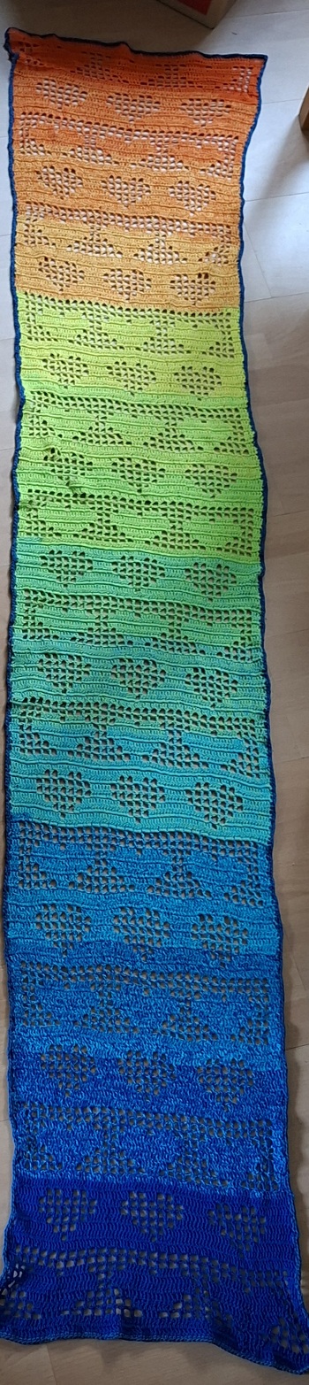 Handarbeiten Werke - Foto von PTina84